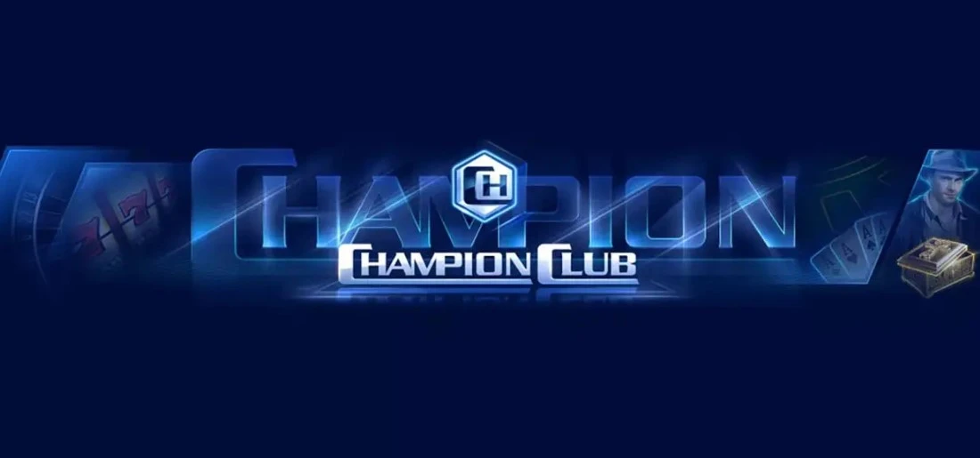 champion casino