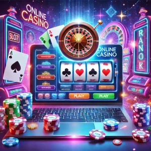 online casino