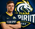 Андрей «tN1R» Татаринович присоединился к Team Spirit CS2