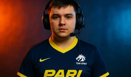 Дмитрий «sh1ro» Соколов — снайпер Team Spirit CS2