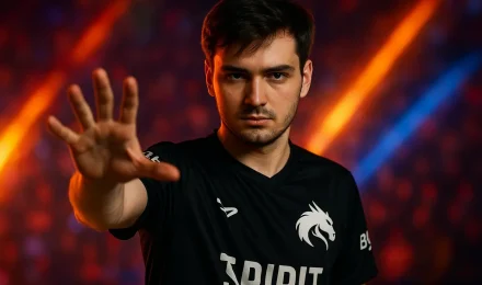Илья «Yatoro» Мулярчук — возвращение легенды Team Spirit