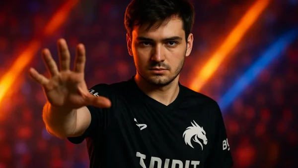 Илья «Yatoro» Мулярчук — возвращение легенды Team Spirit