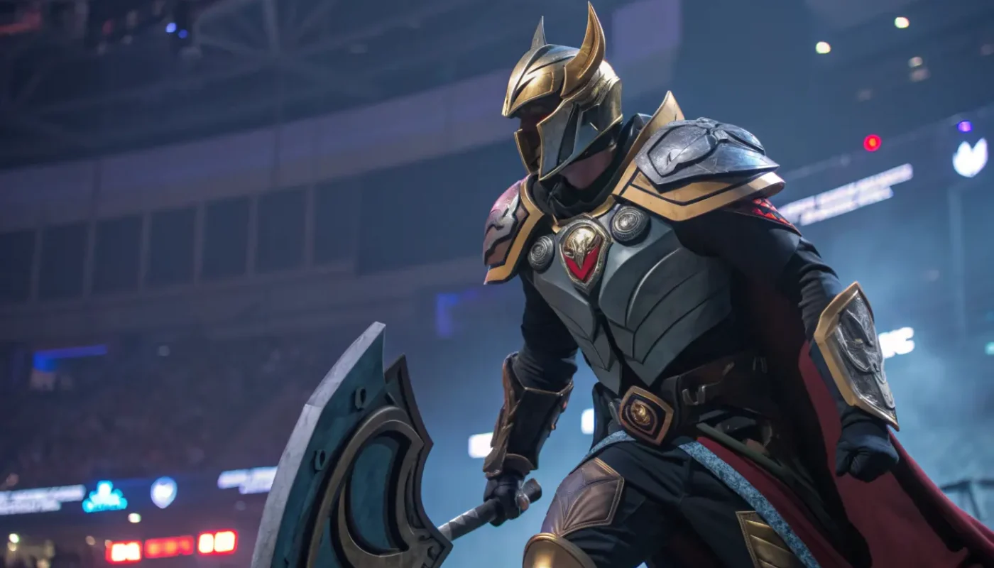 Team Spirit раскрыла возможное имя нового героя Dota 2: эксклюзивные детали от аналитика