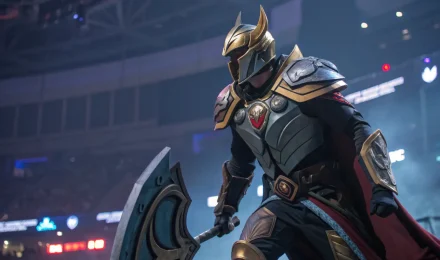 Team Spirit раскрыла возможное имя нового героя Dota 2: эксклюзивные детали от аналитика