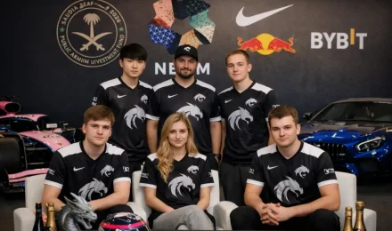 Team Spirit и спонсоры 2026: новые контракты и партнерства